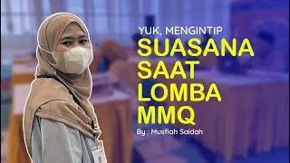 Lomba MMQ Tingkat Kota