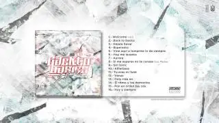 RITDEM - 10. Killerbass