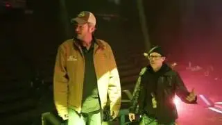 Blake Shelton BTS Episode 2