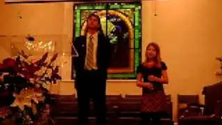 IBC Loyd and Caycey Taylor - Help is on The Way