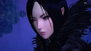 Blade&Soul: Revolution | Gameplay Movies scene walkthrough