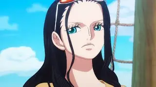Nico Robin in one piece bounty Rush Gameplay