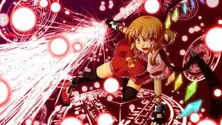 [Nightcore] - Pantera - Domination