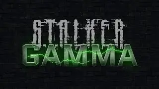 Stalker Gamma 0.9.4. 1 life ironman