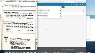HD Photostat Screencast 12: Holdings AND Bib record suppressed