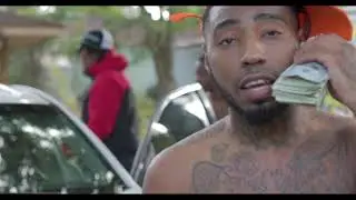 Huncho Relli - On A Mission (Official Music Video)