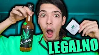 DROGIRAM SE LEGALNO *LEGALNI KANABIS*
