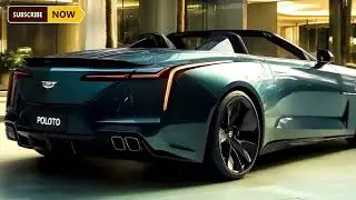 The All-New cadillac xlr 2026 Fiat Fullback Returns With Modern Style & Stronger Performance