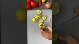Viral Lemon Chutney Recipe🤯 #shorts #viral #viralshorts #chutney  #recipe #recipeoftheday #lemon