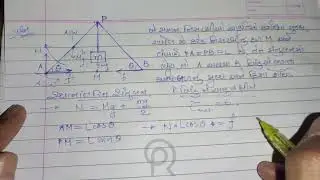 Rushi Patel | Physics | IIT-JEE | NEET | Rotational Motion | Equilibrium | Gujarati Medium 
