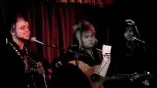 Lukas Rossi Comfortably Numb at The Mint