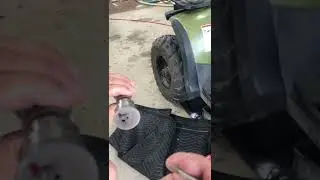 Polaris Compression release broke Fixed free second of four videos￼￼