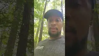 Preseason Deer Hunting Tip #killaoutdoors #preseason #howto #fyp #fy #getready #deer #wildlife #fypp