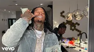 Moneybagg Yo feat. Pooh Shiesty & BIG30 - Not Like Me [Music Video]