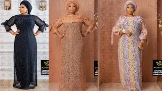 African fashion: Boubou and Kaftan Long  Maxi Dress Styles For Owenbe 2021 Ankara Styles