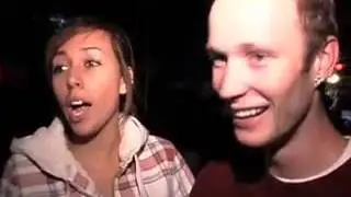 Guest Reactions from Halloween Horror Nights 2009