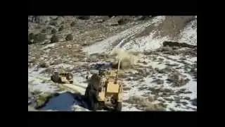General Dynamics Ordnance & Tactical Systems   GAU 19 B  50 Cal Gatling Gun