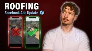 Why Your Roofing Facebook Ads Stopped Working in 2026 (Meta Update)
