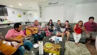 Lahu song: Mi gui chi hko da la tu
