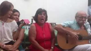 Vivo en Sevilla...simplemente ESPECTACULAR!