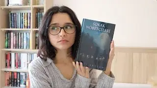 Tükürdüğümü Yaladım! 😖 Sokak Nöbetçileri 2 - Aslı Arslan | Övdüm mü Gömdüm mü?