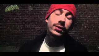 Eligh: How The Grouch Stole Christmas 2010
