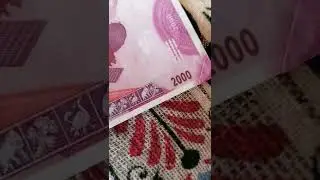 my fake money note's