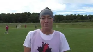 RWLC17 Pre-Game: Canada vs England (July 18, 2017)