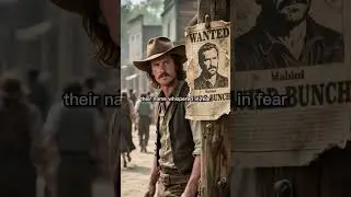 Bill Doolin  The Outlaw Who Broke Out of Jail (Biography)