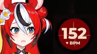 This Is Most Scared Bae Has Ever Been (And Evil Calli Laughter)