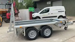 IFOR WILLIAMS GX84
