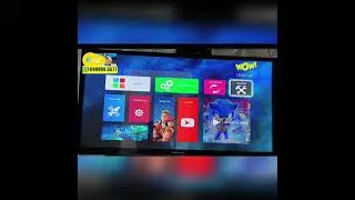 Alphasat WoW lan&ccedil;amento