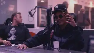 Squidnice interview | Hella Clout | Dash Radio