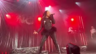 JADE - “Intro / FUFN” live in San Francisco 2026