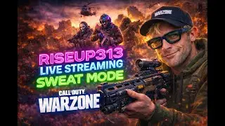 🔴This Match Wasn’t Supposed to Go Like This… | LIVE Call of Duty🔴