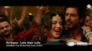 Bhangrology's Top 20 Desi Club Hits Of 2017