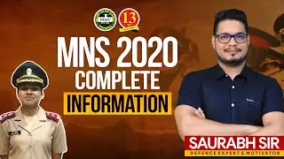 MNS 2020 - Complete Information