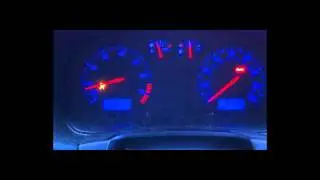 United Motorsport Launch Control Demo.