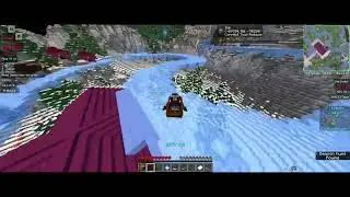 Boat Race Montage (PVP LEGACY)