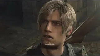 Resident Evil 4 cap&iacute;tulo 14 parte 10