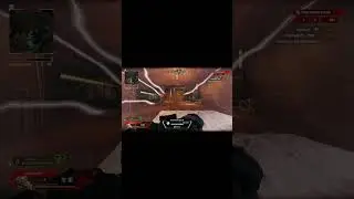 Shieldcell isn't a Gun =D