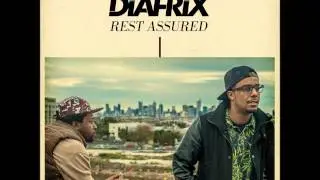Diafrix - Rest Assured