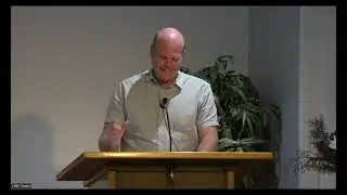 Preachers Choice Series (Wk3) - Jesus Our Great High Priest - Andrew Wilkinson