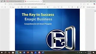 B16 90DAY CH&Iacute;NH S&Aacute;CH NGO&Agrave;I 8 ĐIỂM 6A+ 6A++ CỦA ENAGIC - TEAM KNW
