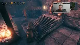 Mehr Eisen = MOOOOORE POWER ⚒ ✦ VALHEIM #40 ✦ Let's Play Together