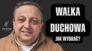JAK DZIAŁA ZŁY DUCH 👹 ? 3 METODY, KTÓRYMI CIĘ OSZUKUJE | O. MARCIN BORZĄDEK