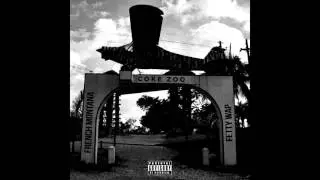 French Montana & Fetty Wap - Freaky - Feat. Monty ( Coke Zoo ) Lyrics in the description