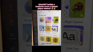 Bussiness Start Using ChatGPT😍