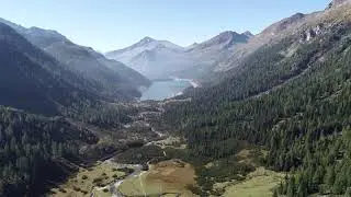 Val di Fumo 🇮🇹 - 4K