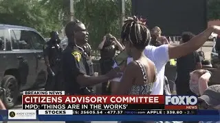Should Mobile have a citizen's advisory committee?